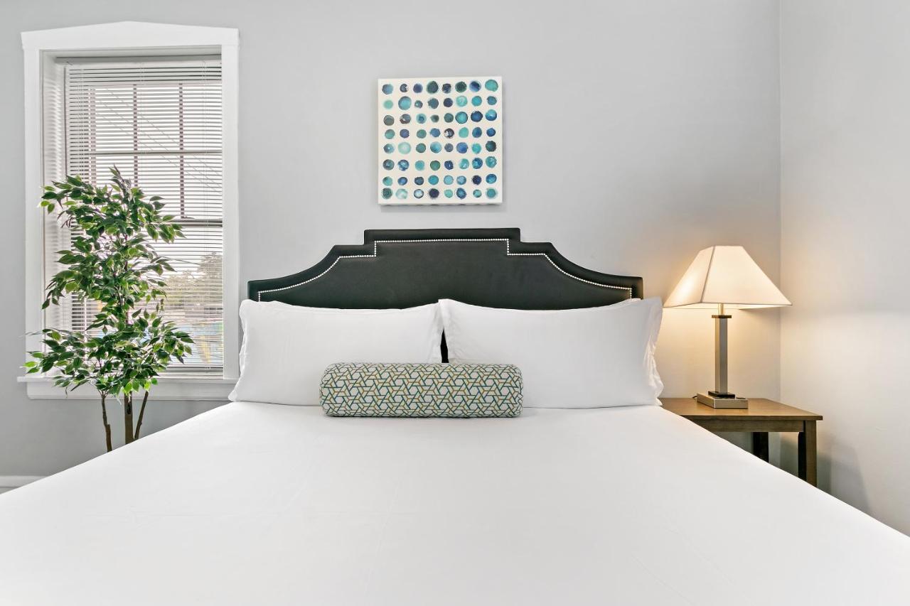 Bright Spacious Apt, Comfy King Bed, 5 Location Chicago Exterior foto